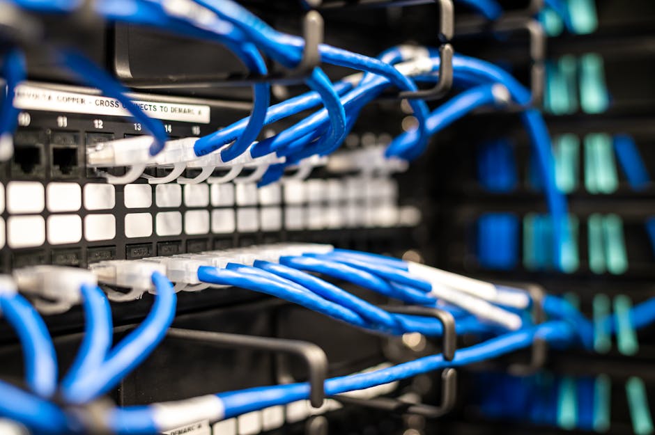 최초의 인터넷 네트워크 ARPANET 지도