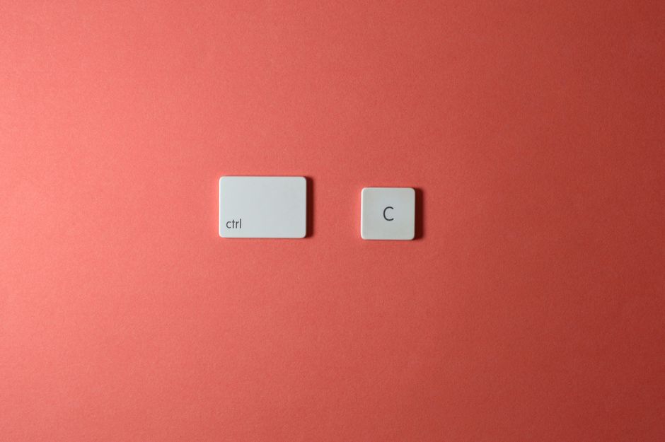 💻 직장인 필수 체크: 웹에서 복붙했는데 '폰트/서식'이 엉망진창? 시간 낭비 막는 '클린 복붙' 숨은 기술 5가지
