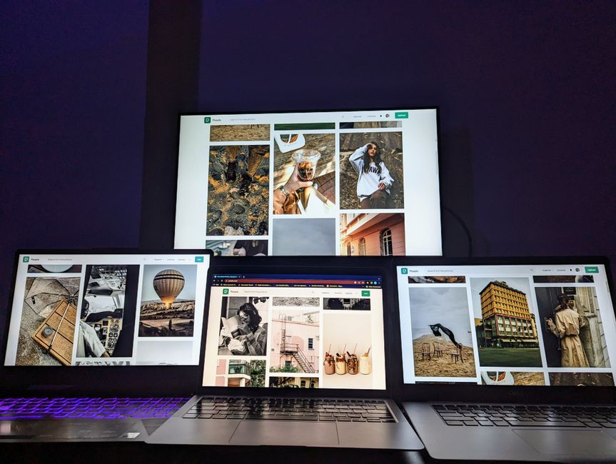 💻 직장인/학생 필수 체크: 폰·PC·모니터 화면 색깔 제멋대로라 눈 아프고 답답한가요? 당신만 몰랐던 '디지털 시야' 통일하는 숨은 마법 5가지